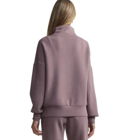 Varley Hawley Half Zip Sweatshirt
