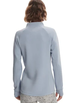 Varley Hayden Zip Through Midlayer Jacket