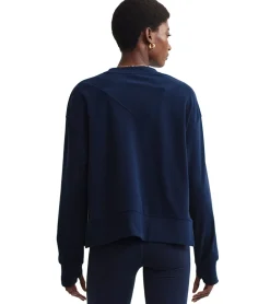 Varley Horton Side Zip Midlayer