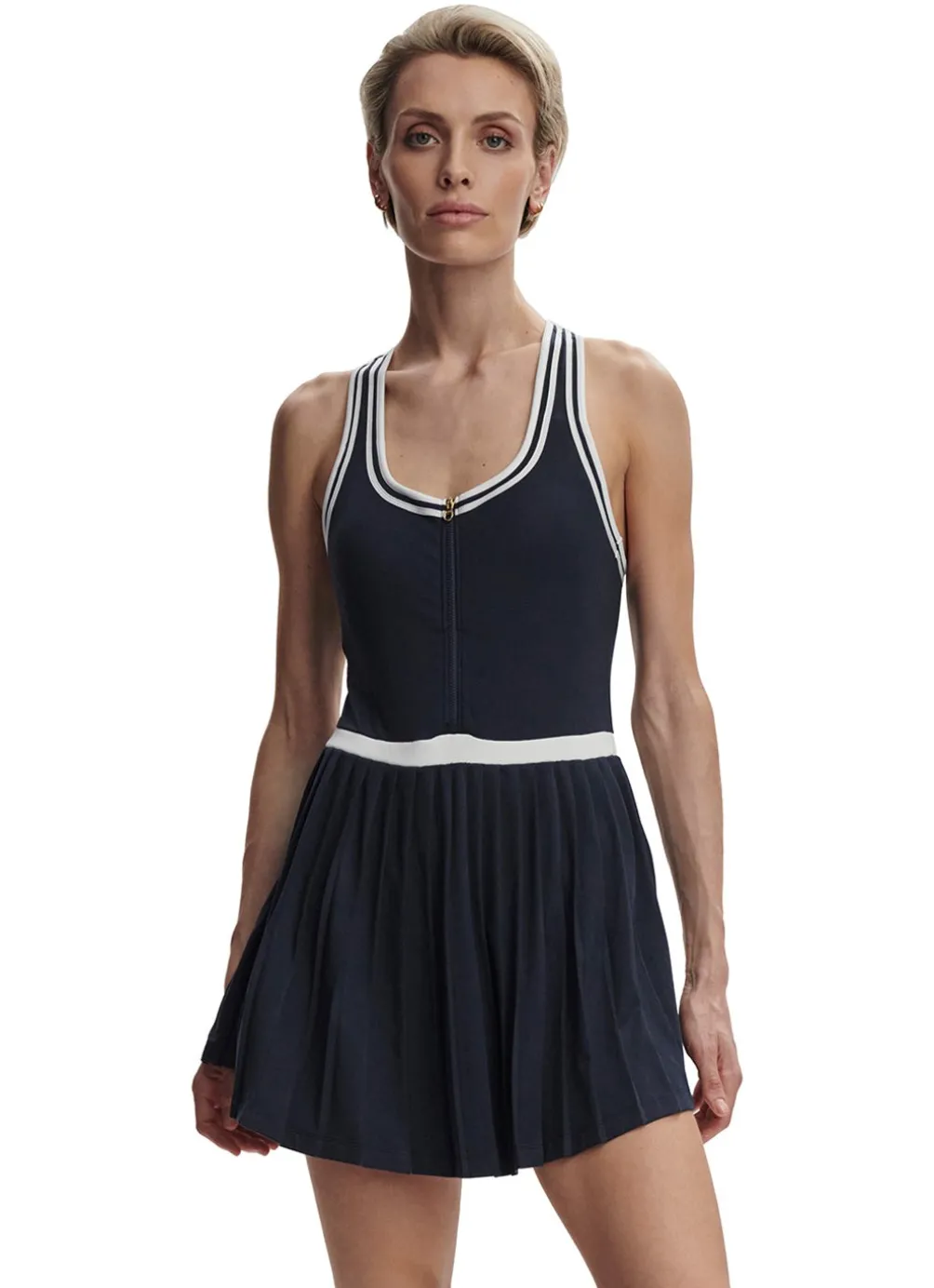 Varley Jane Court 28" Dress