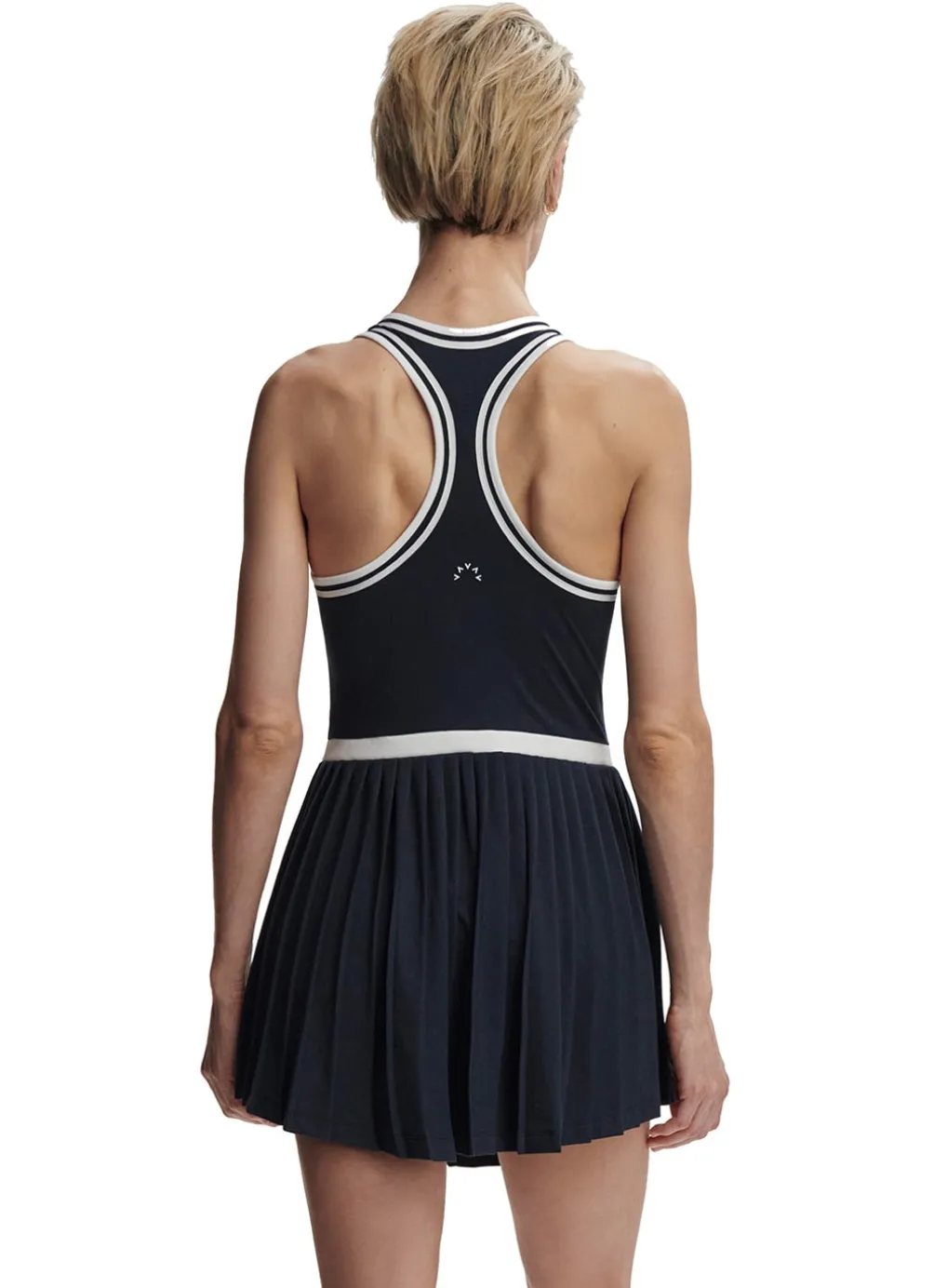 Varley Jane Court 28" Dress