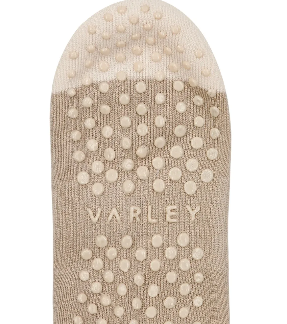 Varley Kendrick Grip Socks
