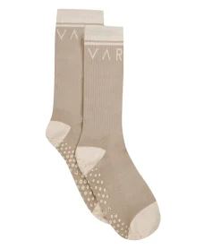 Varley Kendrick Grip Socks
