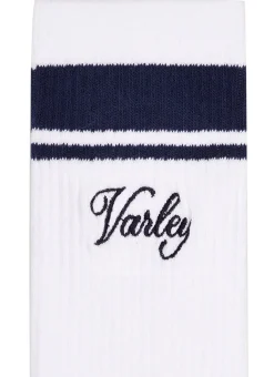 Varley Lamar Club Stripe Socks