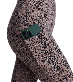 Varley Let's Go Pocket 25 Legging 2.0