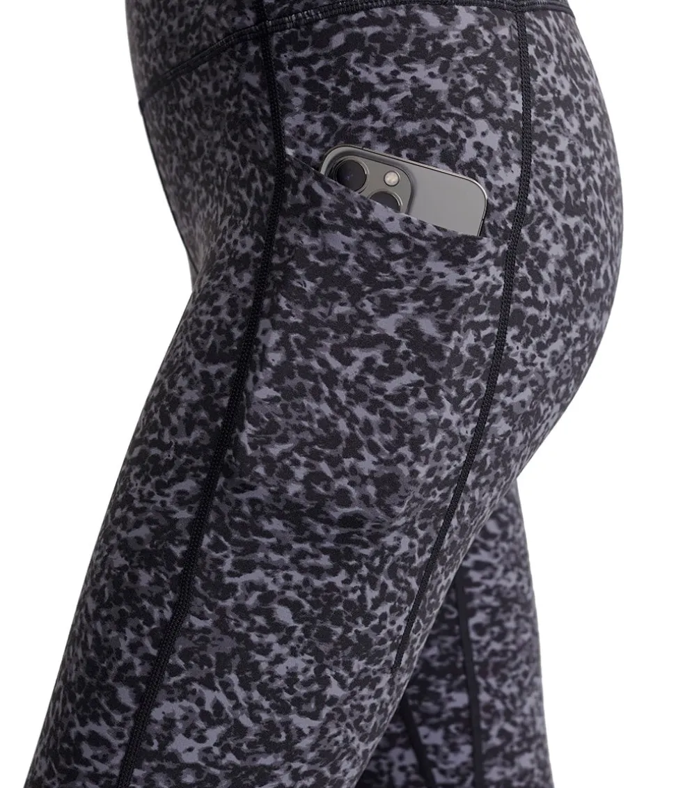 Varley Let's Go Running Legging