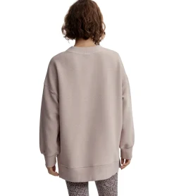 Varley Mae Longline Sweat