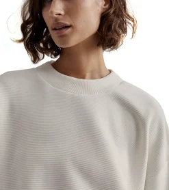 Varley Mae Longline Sweat