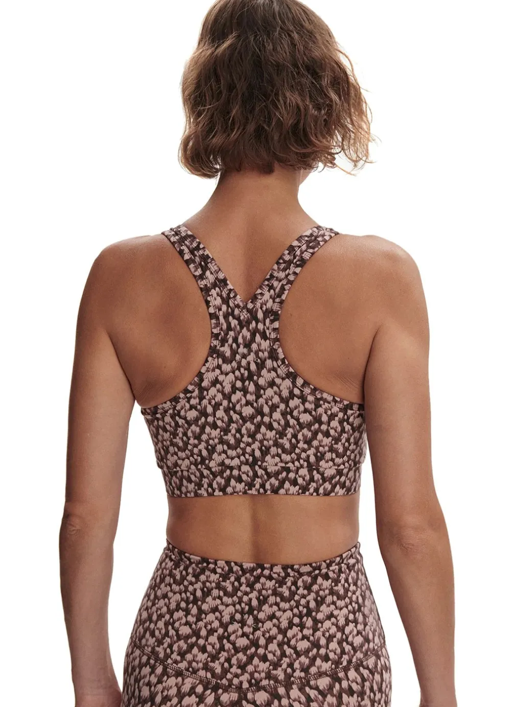 Varley Move Selma Bra