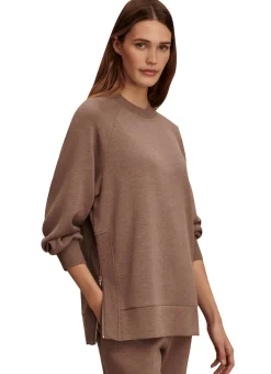 Varley Nicole Boyfriend Sweater