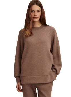 Varley Nicole Boyfriend Sweater