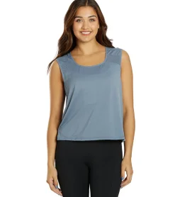 Varley Nova Seamless Crop Tank