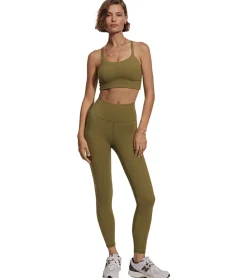 Varley Shape Amber Bra