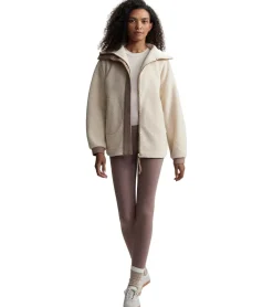 Varley Tatton Fleece Jacket
