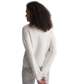 Varley Tayah Zip Through Midlayer Jacket