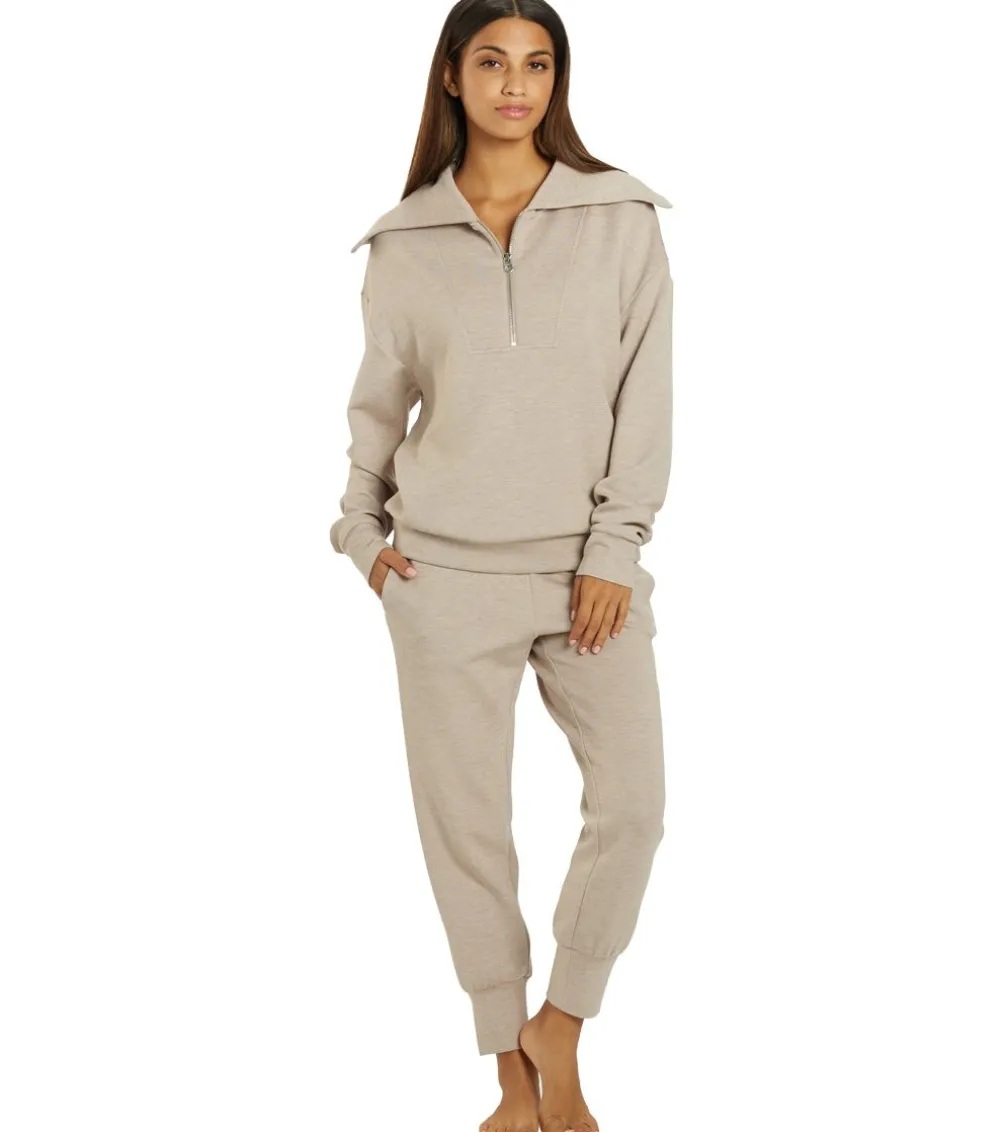 Varley The Slim Cuff Pant 25