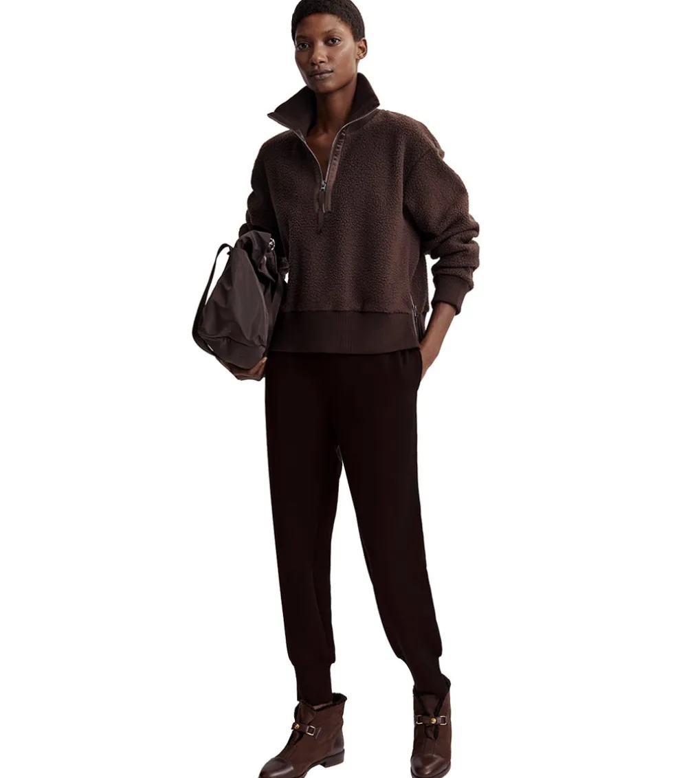 Varley The Slim Cuff Pant 25