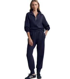 Varley The Slim Cuff Pant 25