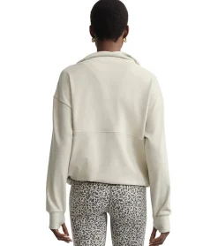 Varley Timberley Half Zip Midlayer