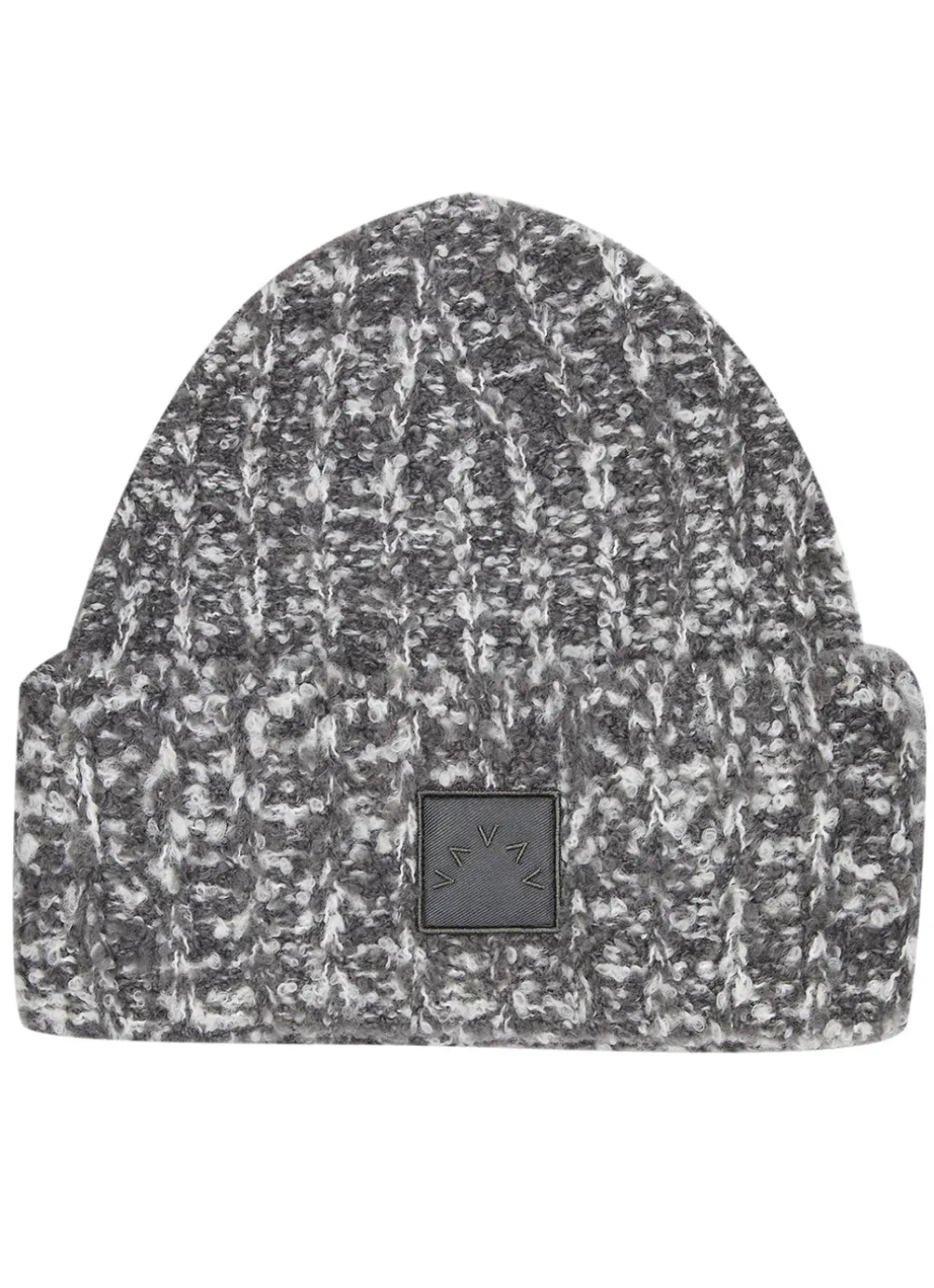 Varley Vernon Boucle Knit Hat