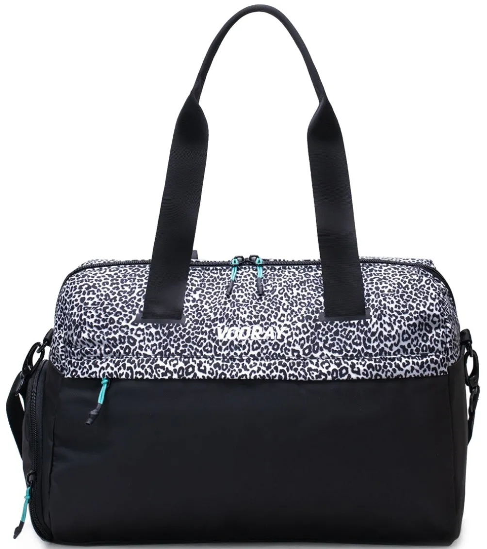 Vooray Trainer Duffel