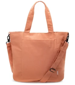 Vooray Zoey Organic Natural Cotton Tote