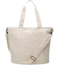 Vooray Zoey Organic Natural Cotton Tote