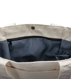 Vooray Zoey Organic Natural Cotton Tote