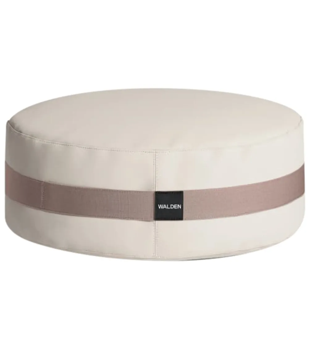 Walden The Original Meditation Cushion