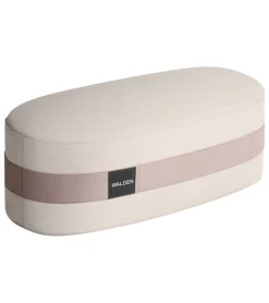 Walden Travel Meditation Cushion