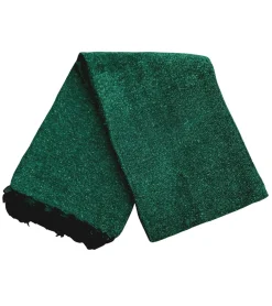 West Path Solid Color Mexican Yoga Blanket
