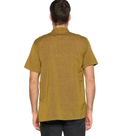 Yak & Yeti Men's Button Up Kurta