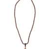 Yak & Yeti Wood Japa Mala Beads