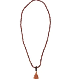 Yak & Yeti Wood Japa Mala Beads