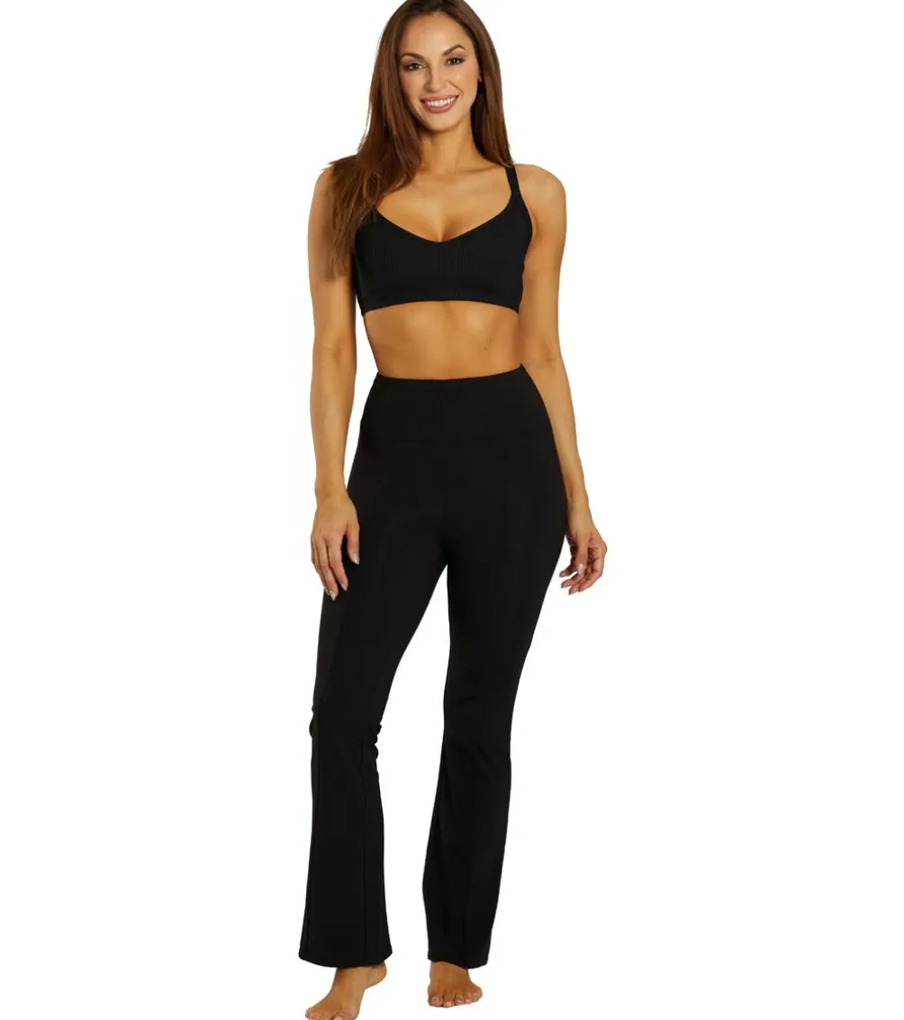 Year of Ours Body 9 to 5 Pant