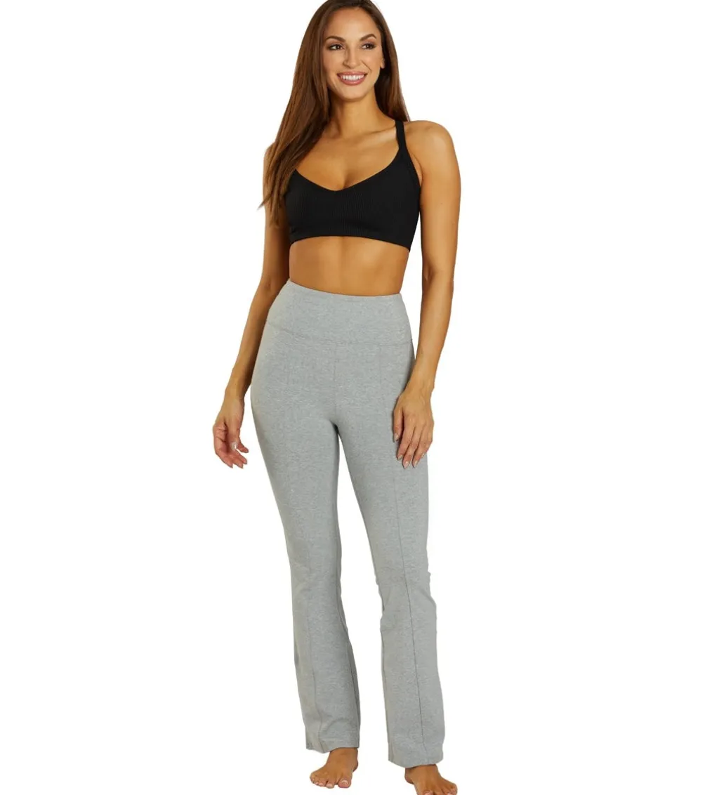Year of Ours Body 9 to 5 Pant