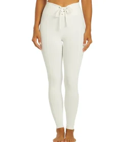 Year of Ours Ribbed Football Leggings
