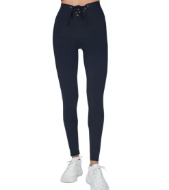 Year of Ours Ribbed Football Leggings