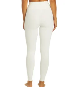 Year of Ours Ribbed Football Leggings
