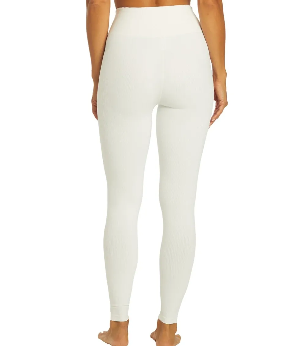 Year of Ours Ribbed Football Leggings