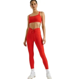 Year of Ours Ribbed Football Leggings