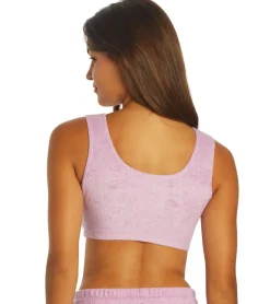 Year of Ours Terry Bralette