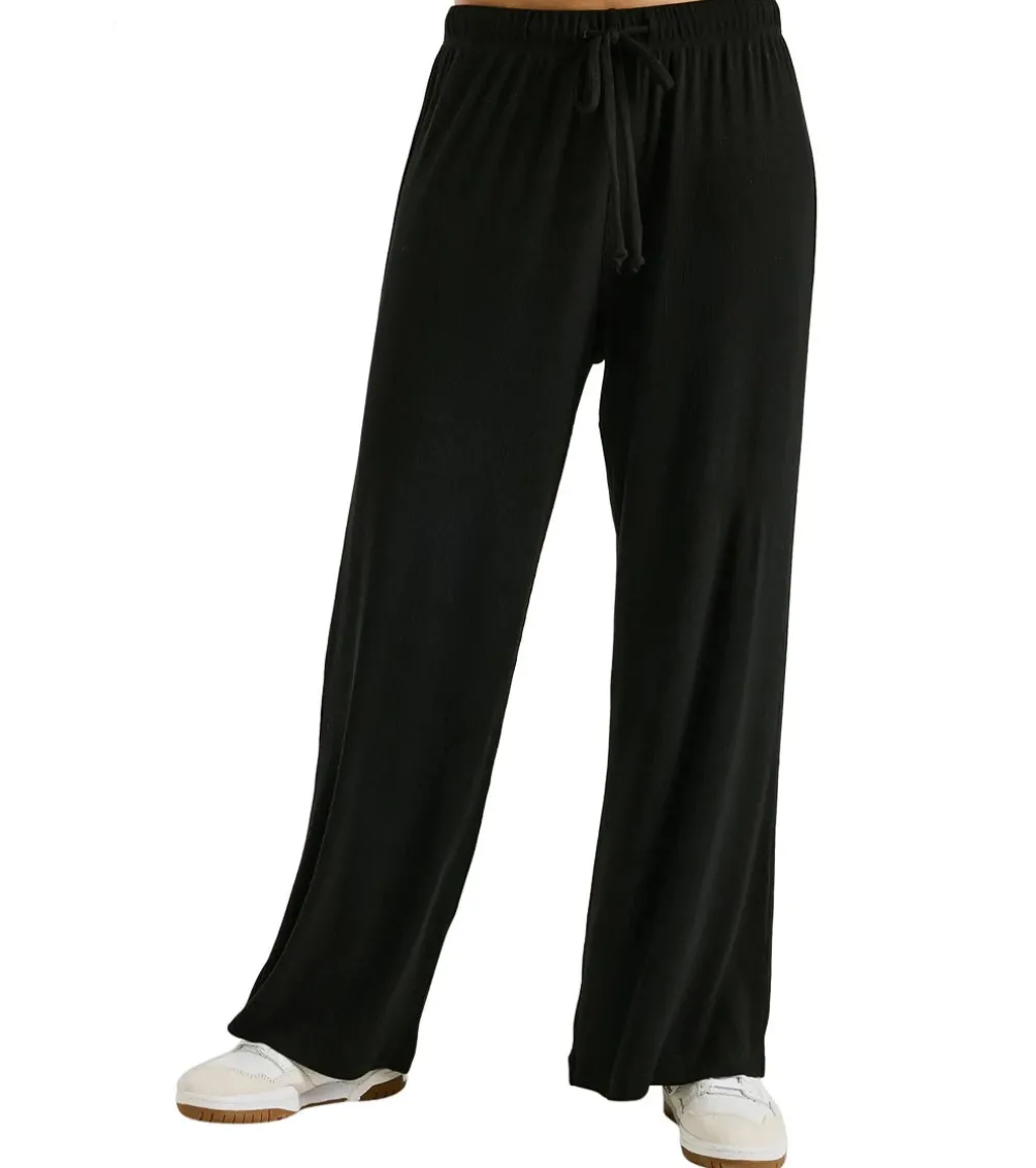 Year of Ours Weekender Drawstring Pants