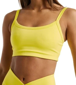 Year of Ours YOS Bralette