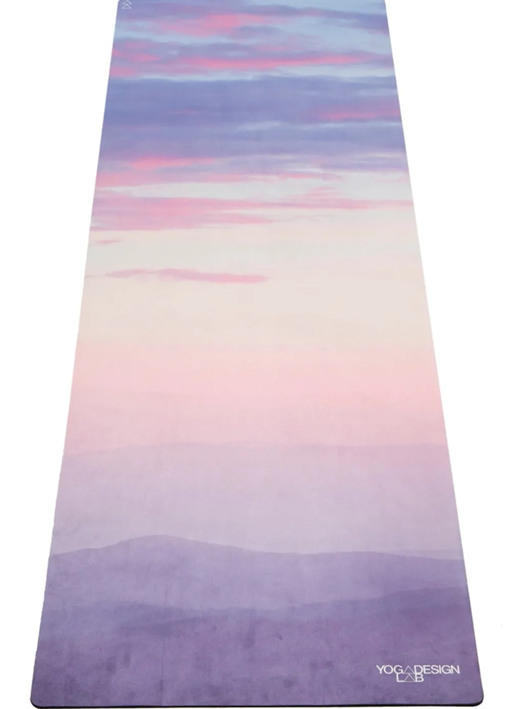 Yoga Design Lab Combo Yoga Mat 3.5mm Breathe