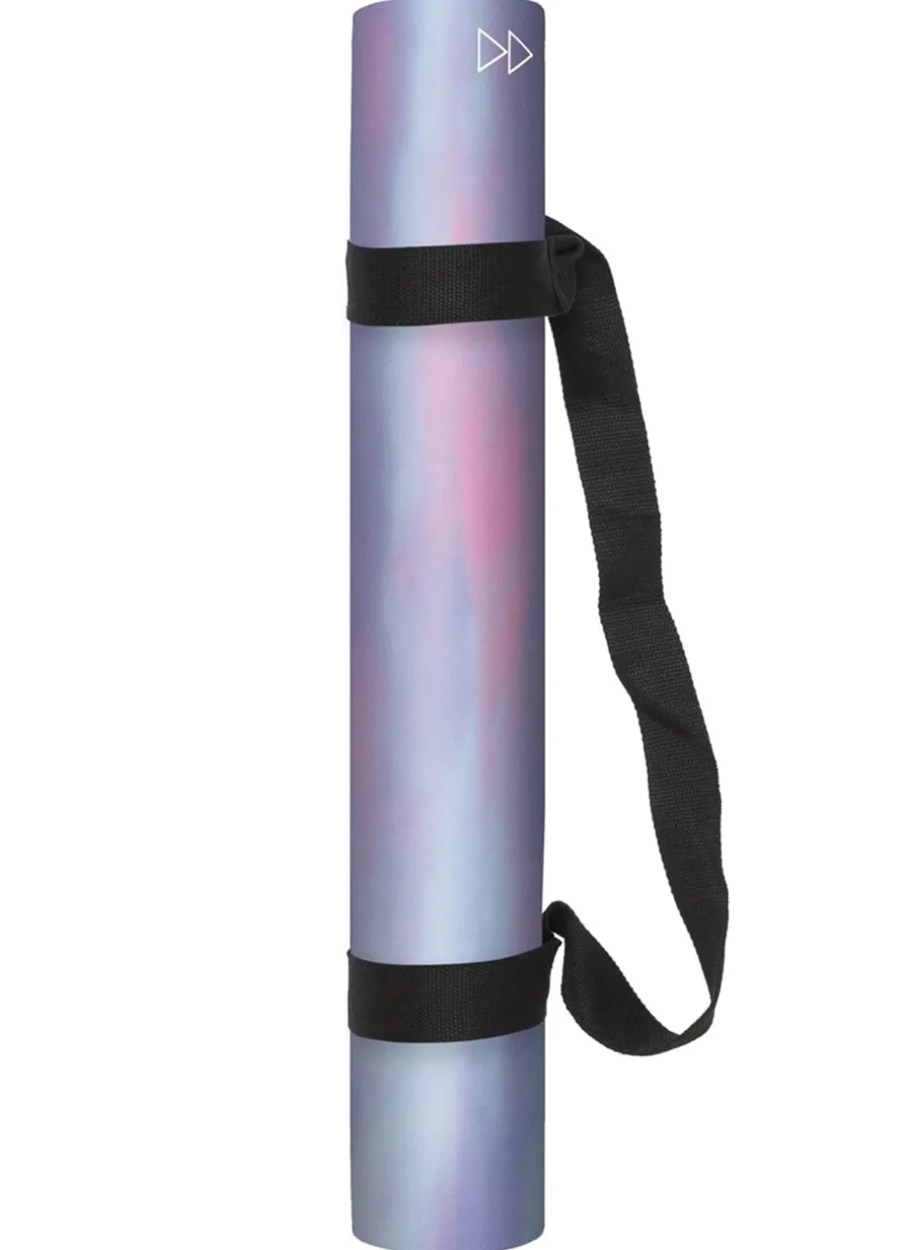 Yoga Design Lab Combo Yoga Mat 3.5mm Breathe