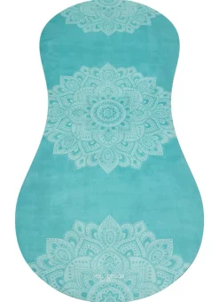 Yoga Design Lab Curve Yoga Mat 3.5mm