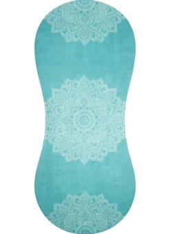 Yoga Design Lab Curve Yoga Mat 3.5mm