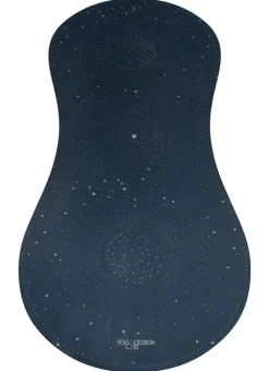 Yoga Design Lab Curve Yoga Mat 3.5mm
