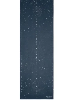 Yoga Design Lab Mat Yoga Towel Celestial